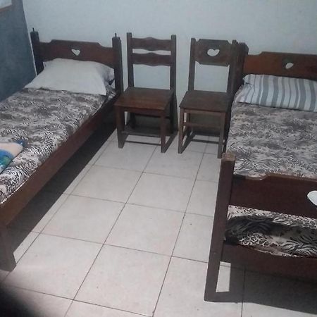 El Caleuche Hostel Rio das Ostras Εξωτερικό φωτογραφία